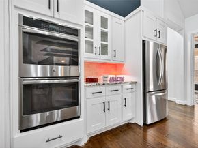 46 Sundown Ridge Place, Tomball TX 77375