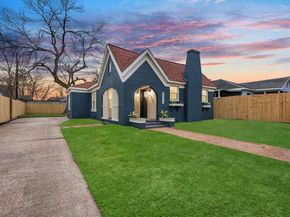 5312 Jefferson Street, Houston TX 77023
