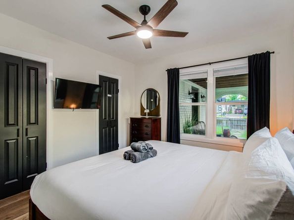 5312 Jefferson Street, Houston TX 77023