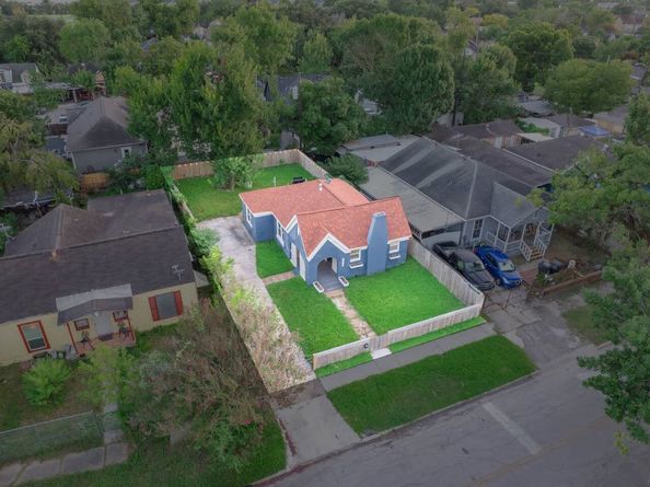5312 Jefferson Street, Houston TX 77023
