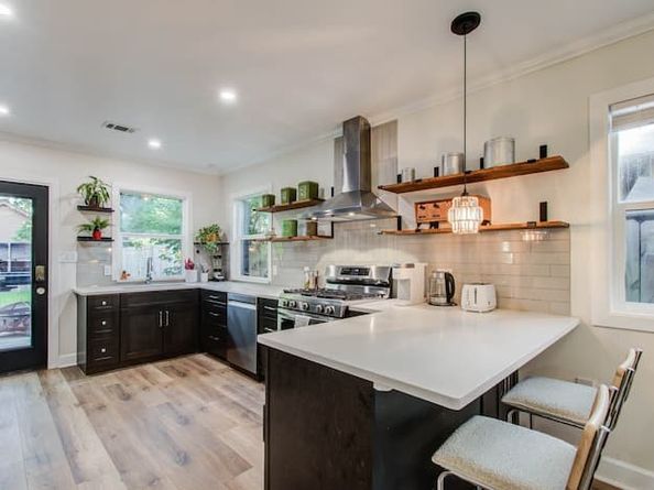 5312 Jefferson Street, Houston TX 77023