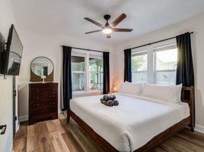 5312 Jefferson Street, Houston TX 77023