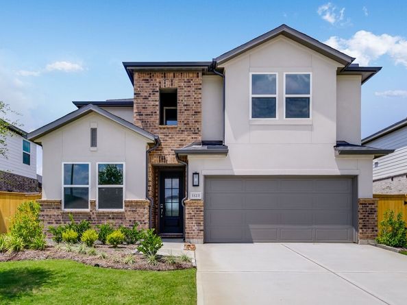 1123 Buffalo Run, Tomball TX 77375