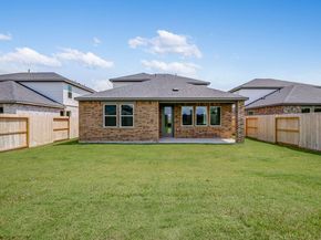 1123 Buffalo Run, Tomball TX 77375