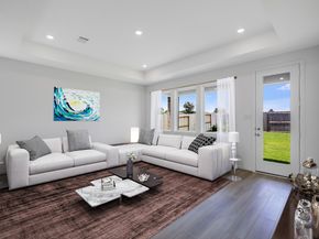 1123 Buffalo Run, Tomball TX 77375