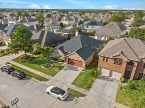 16918 Langham Heights Lane, Houston TX 77084