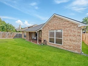 16918 Langham Heights Lane, Houston TX 77084