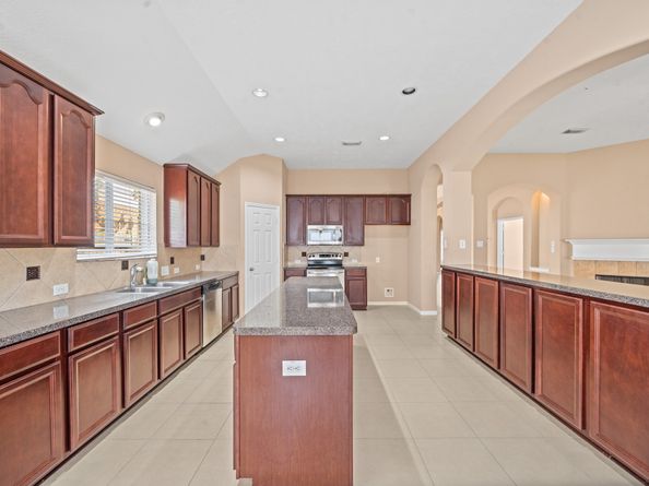 16918 Langham Heights Lane, Houston TX 77084