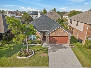16918 Langham Heights Lane