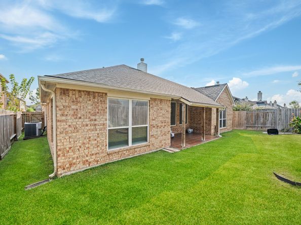 16918 Langham Heights Lane, Houston TX 77084