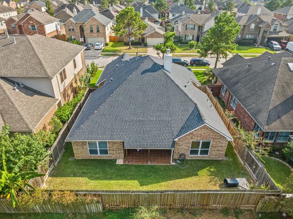 16918 Langham Heights Lane, Houston TX 77084