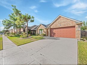 16918 Langham Heights Lane, Houston TX 77084