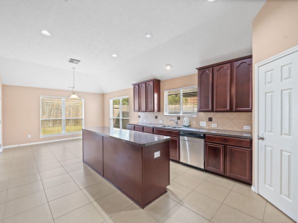 16918 Langham Heights Lane, Houston TX 77084