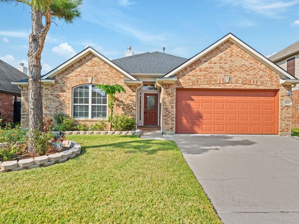 16918 Langham Heights Lane, Houston TX 77084