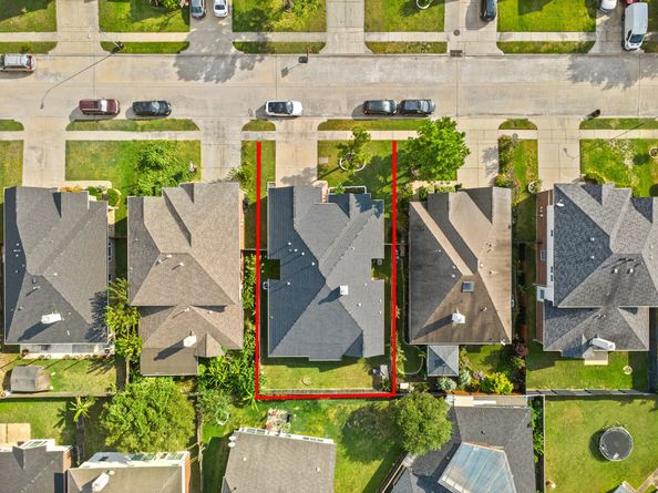 16918 Langham Heights Lane, Houston TX 77084