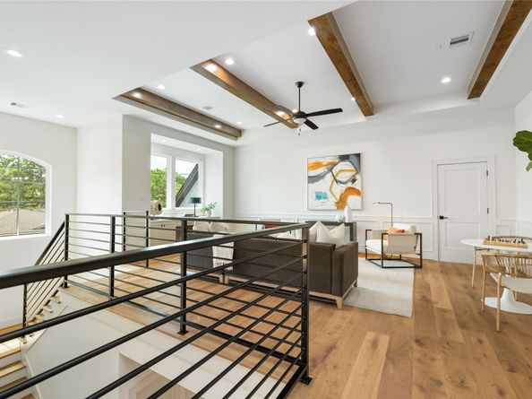 1611 Richelieu Lane, Houston TX 77018