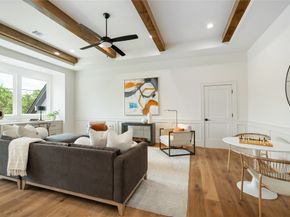1611 Richelieu Lane, Houston TX 77018