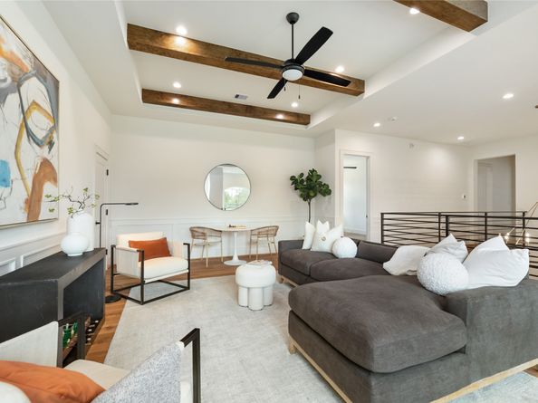1611 Richelieu Lane, Houston TX 77018