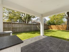 1611 Richelieu Lane, Houston TX 77018