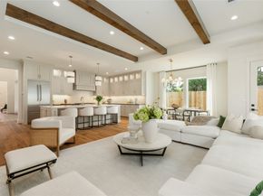 1611 Richelieu Lane, Houston TX 77018