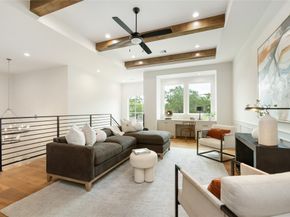 1611 Richelieu Lane, Houston TX 77018