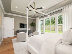 1611 Richelieu Lane, Houston TX 77018
