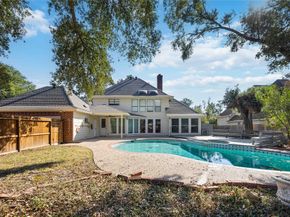 5211 Gladehill Drive, Houston TX 77345