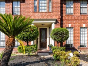 5211 Gladehill Drive, Houston TX 77345