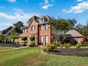 5211 Gladehill Drive, Houston TX 77345