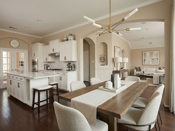 1447 Ralston Branch Way, Sugar Land TX 77479