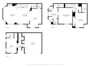 5610 Kiam Street B, Houston TX 77007