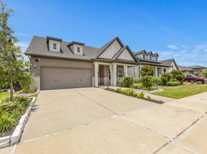 15811 Jubilation Lane, Cypress TX 77433