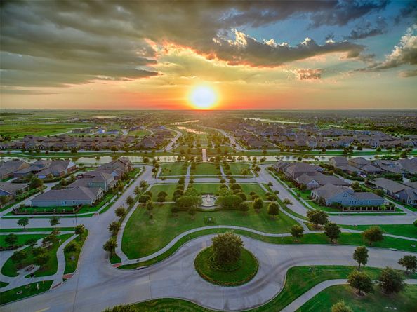 15811 Jubilation Lane, Cypress TX 77433