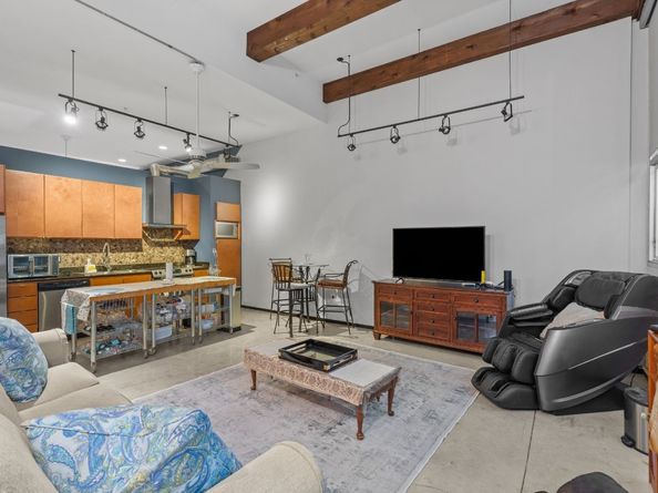 1312 Live Oak Street 109, Houston TX 77003