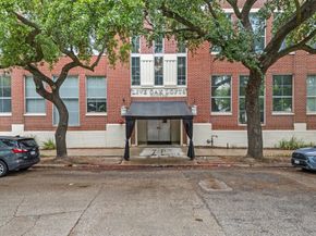 1312 Live Oak Street 109, Houston TX 77003