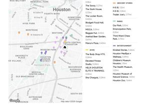 2612 Isabella Street, Houston TX 77004