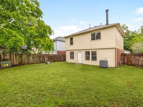 6723 Bayou Crest Drive, Houston TX 77088