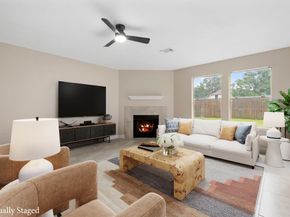 6723 Bayou Crest Drive, Houston TX 77088