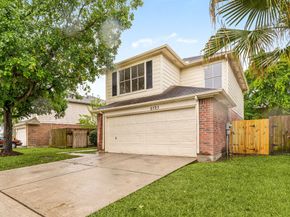 6723 Bayou Crest Drive, Houston TX 77088