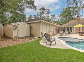 2046 Riverlawn Drive, Kingwood TX 77339