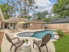 2046 Riverlawn Drive, Kingwood TX 77339