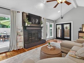 2046 Riverlawn Drive, Kingwood TX 77339