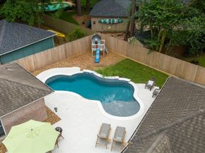 2046 Riverlawn Drive, Kingwood TX 77339