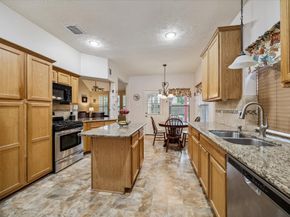 2010 White Oaks Hills Lane, Houston TX 77339