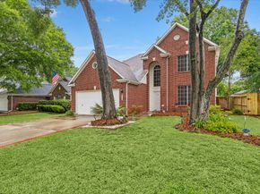 2010 White Oaks Hills Lane, Houston TX 77339