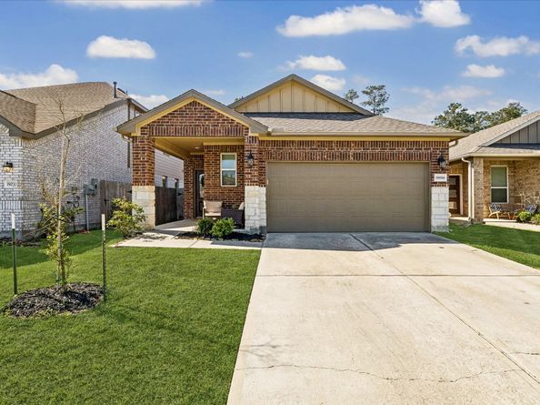 19066 Cicerone Court, New Caney TX 77357