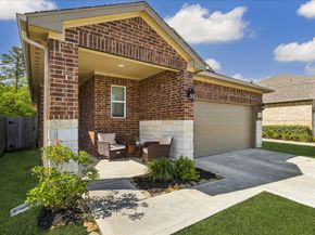 19066 Cicerone Court, New Caney TX 77357