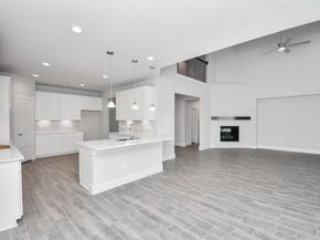 3019 Knotty Forest Drive, Spring TX 77373