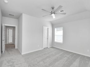 3019 Knotty Forest Drive, Spring TX 77373