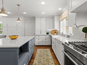 13614 Apple Tree Road, Houston TX 77079